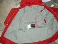 BONDAY BOY - 3 in 1 Regenjacke Jacke Weste - USA - NEU - Gr.116 Bayern - Kulmbach Vorschau