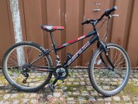 Kinderrad Jugendrad Mountainbike 26 Zoll Storm Chemnitz - Harthau Vorschau