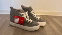 Teddy Schuhe Plateau Gr. 40 neu Nordrhein-Westfalen - Marl Vorschau