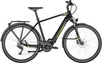 E bike bergamont horizon S Bosch Performance  Motor 625 110km nur Nordrhein-Westfalen - Sankt Augustin Vorschau