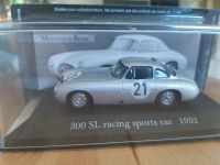 Modelauto Mercedes-Benz 300 SL racing Sports car 1952 Bayern - Neuhof an der Zenn Vorschau