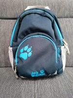 Jack Wolfskin Kindergarten Rucksack Brandenburg - Doberlug-Kirchhain Vorschau