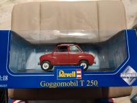 Goggomobil T250 Revell 1:18 Modellauto Ovp Top Niedersachsen - Wesendorf Vorschau