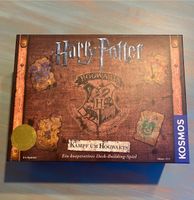 Harry Potter - Kampf um Hogwarts + 2 Erweiterungen & Organizer Bonn - Bad Godesberg Vorschau