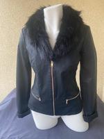 Lederjacke von Guess Brandenburg - Panketal Vorschau