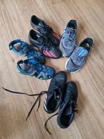 sportschuhe Nordrhein-Westfalen - Steinfurt Vorschau