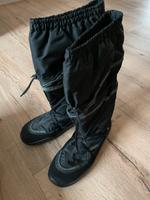 Ecco Winterstiefel Schneestiefel Gr. 40 Nordrhein-Westfalen - Ochtrup Vorschau