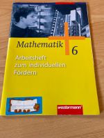 mathematik 6 zum individuellen fördern Rheinland-Pfalz - Idar-Oberstein Vorschau