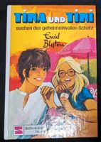 Enid Blyton: Tina und Tini suchen den geheimnisvollen SChatz Hannover - Mitte Vorschau