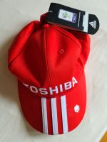 Cap Toshiba adidas DFB-WM 2006 Sommermärchen-Cap NEU Hessen - Pohlheim Vorschau