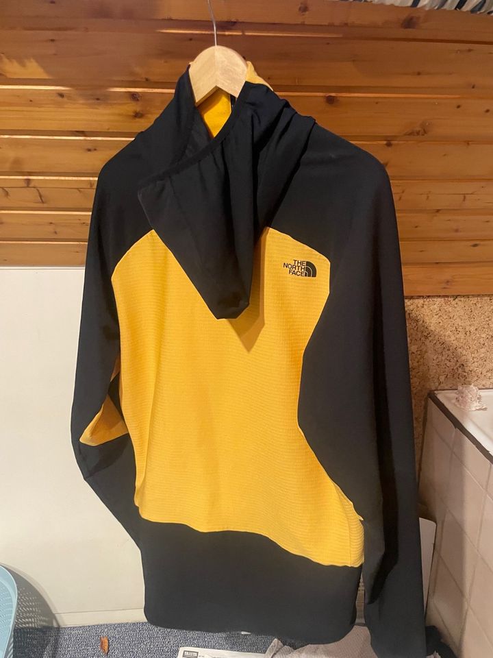 The North Face Tech Pullover Gr. XL in Aachen