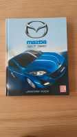 Mazda Buch Geschichte Leipzig - Altlindenau Vorschau