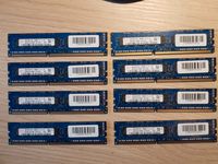 4GB 2RX8 PC3-10600E DDR3 Arbeitsspeicher Frankfurt am Main - Nieder-Eschbach Vorschau