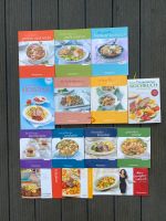 Weight Watchers ProPoints 17x Kochbücher Großes Paket Niedersachsen - Rethemer Vorschau