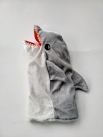 Handpuppe PLÜSCH IKEA SILBERGRAUER DELFIN 24 CM Rheinland-Pfalz - Zell (Mosel) Vorschau