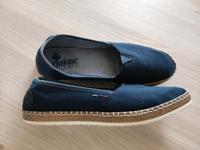 Rieker Espadrilles, Slipper Gr. 40 Bayern - Bad Füssing Vorschau