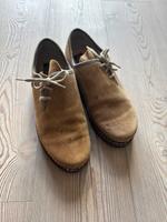 Meindl Trachtenschuhe 42 Herren 26-26,5 Länge Haferlschuhe Bayern - Surberg Vorschau