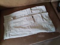 HERREN-CARGO-BERMUDA , BEIGE , GRÖßE 52 Hessen - Driedorf Vorschau