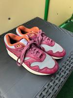 Air Max 1 x Patta Gr. 38,5 Thüringen - Gotha Vorschau