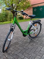 Damenfahrrad, 28 Zoll. Niedersachsen - Verden Vorschau