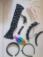 Hair accessories Clip reif Sachsen - Riesa Vorschau