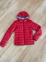 neuw. QS S.Oliver Steppjacke Gr XS 34 rot Jacke Hessen - Wettenberg Vorschau