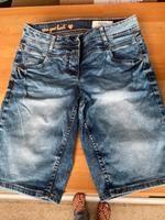 Shorts, Cecil, Gr. 27 Nordrhein-Westfalen - Hilchenbach Vorschau