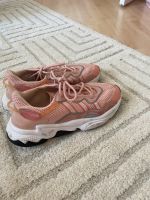 Adidas Ozweego Größe 39,5 Frankfurt am Main - Sachsenhausen Vorschau