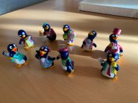 Die Peppy Pingo Party: 9 Figuren aus 1. Hand und Topzustand Hessen - Groß-Gerau Vorschau