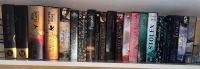 Tausch- (/Verkaufs-) Bücher - Romantasy / Fantasy Eimsbüttel - Hamburg Lokstedt Vorschau