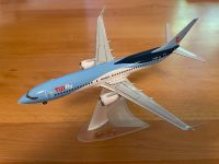 TUI fly B737-800SW D-ATUC 1:200 Herpa Buchholz-Kleefeld - Hannover Groß Buchholz Vorschau