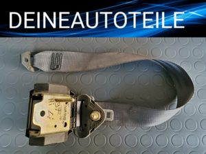 Sicherheitsgurt Gurt hinten rechts Kangoo I 97-08 8200522693 • Ersatzteile  für Autos • Peugeot • Citroen • Renault