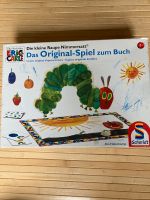 Spiel die kleine Raupe Nimmersatt Eric Carle Hamburg - Altona Vorschau