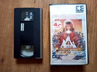 VHS Video: Die Reise ins Labyrinth (1986, Embassy, David Bowie) Pankow - Prenzlauer Berg Vorschau