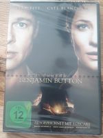 DVD - Der seltsame Fall des Benjamin Button Baden-Württemberg - Eppelheim Vorschau