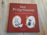 Kinderbuch Das Fragemonster Wie wird man der klügste Bär der Welt Sachsen - Mittweida Vorschau