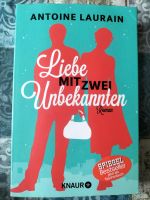 Biete best seller Buch von Antoine laurain Essen-West - Holsterhausen Vorschau
