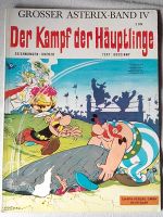 ASTERIX - Der Kampf der Häuptlinge - Band 4 - Original - Rheinland-Pfalz - Kettig Vorschau