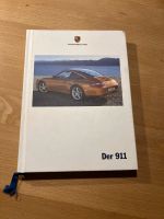 Porsche 911 Buch Nordrhein-Westfalen - Gütersloh Vorschau