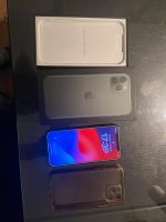 iPhone 11 Pro 256 GB sehr gute Zustand mit neuem Display Rheinland-Pfalz - Vallendar Vorschau