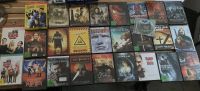 DVD-Paket verschiedene Filme Sachsen - Roßwein Vorschau