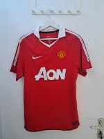 2010/2011 Manchester United Trikot Köln - Porz Vorschau