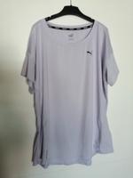 PUMA Damen Long T Shirt fliederfarben Gr. XL wie neu! Rheinland-Pfalz - Kruft Vorschau