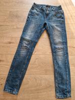 Jeans von Mos Mosh Gr. 27 Bayern - Saaldorf-Surheim Vorschau