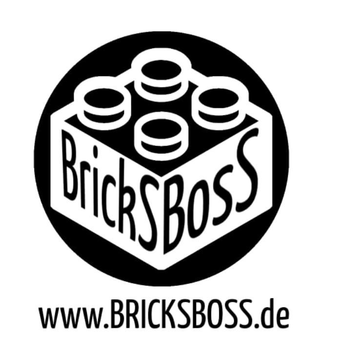 LEGO® Space - Set 6941 Blacktron Battrax - inkl. BA (beklept) in Recklinghausen