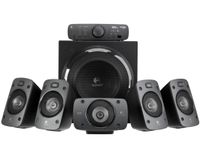 Logitech Z 906 / 5.1 Sound System Bayern - Dorfen Vorschau