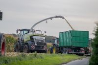 Schlepperarbeiten Transport Grünpflege Schlepper Traktor Mulde Nordrhein-Westfalen - Unna Vorschau