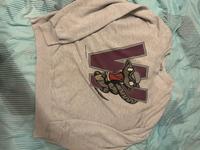 Vintage Sweater 90s 1994 L XL Rugged Sweats Bimm Riddler Nordrhein-Westfalen - Brilon Vorschau