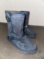 Esprit Boots Stiefel Größe 36 Baden-Württemberg - Bruchsal Vorschau