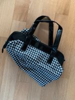 Tasche schwarz weiß NEU Köln - Porz Vorschau